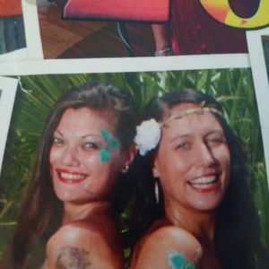 Meet your Posher, Martha